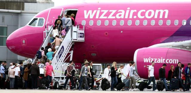 Wizz Air