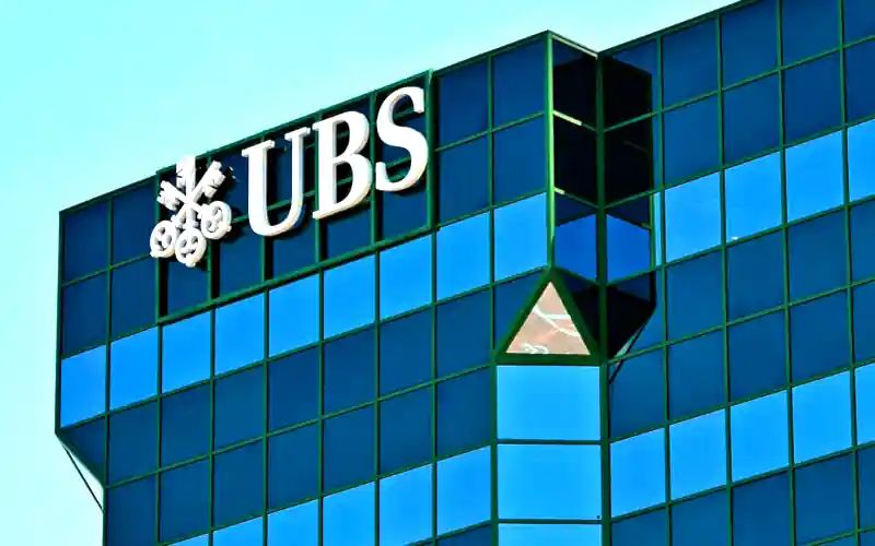 UBS bank