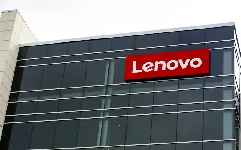 Lenovo